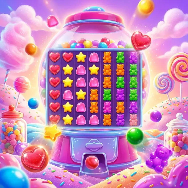 Sugar Rush recensione del gioco, demo