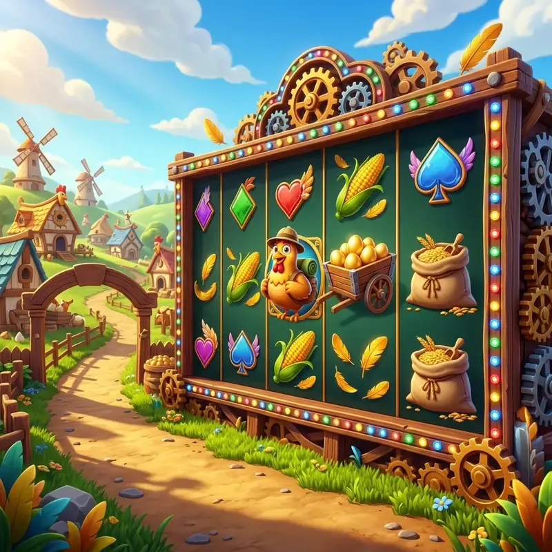 Chicken Road recensione, demo e dove