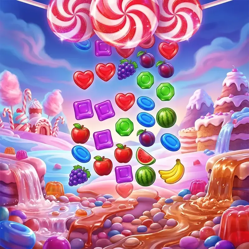 Sweet Bonanza recensione della slot online