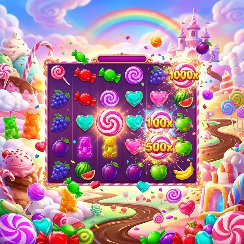 Sweet Bonanza 1000 demo, recensione e
