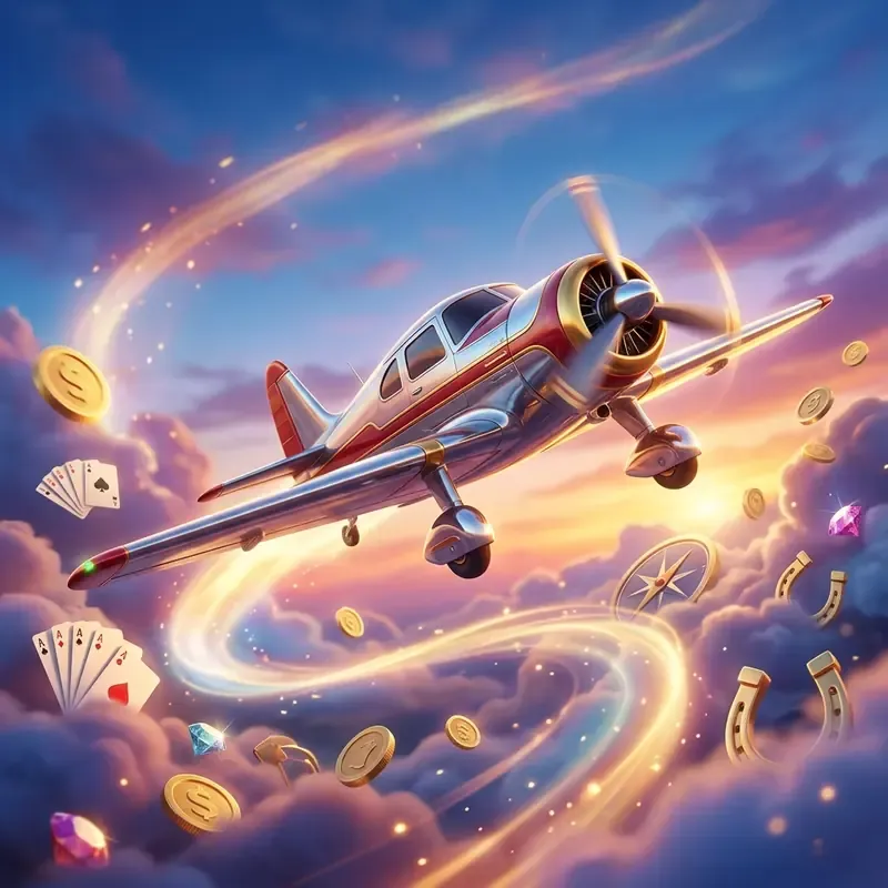 Aviator come funziona il gioco, demo