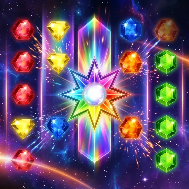 Starburst
