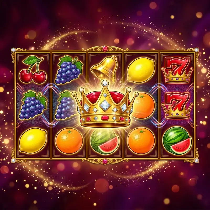 Shining Crown