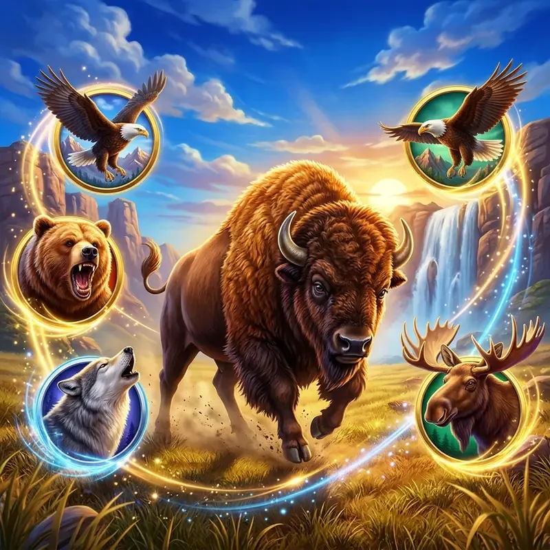 Buffalo Blitz