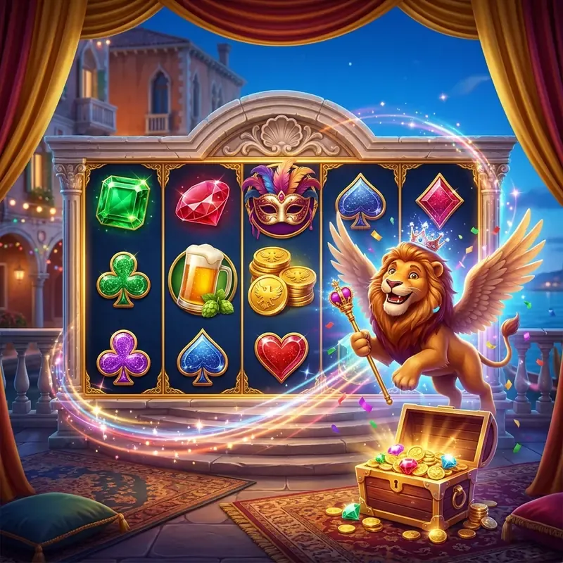 WinSpirit Online Casino Italia