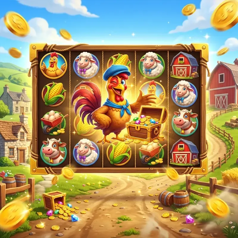Chicken Road