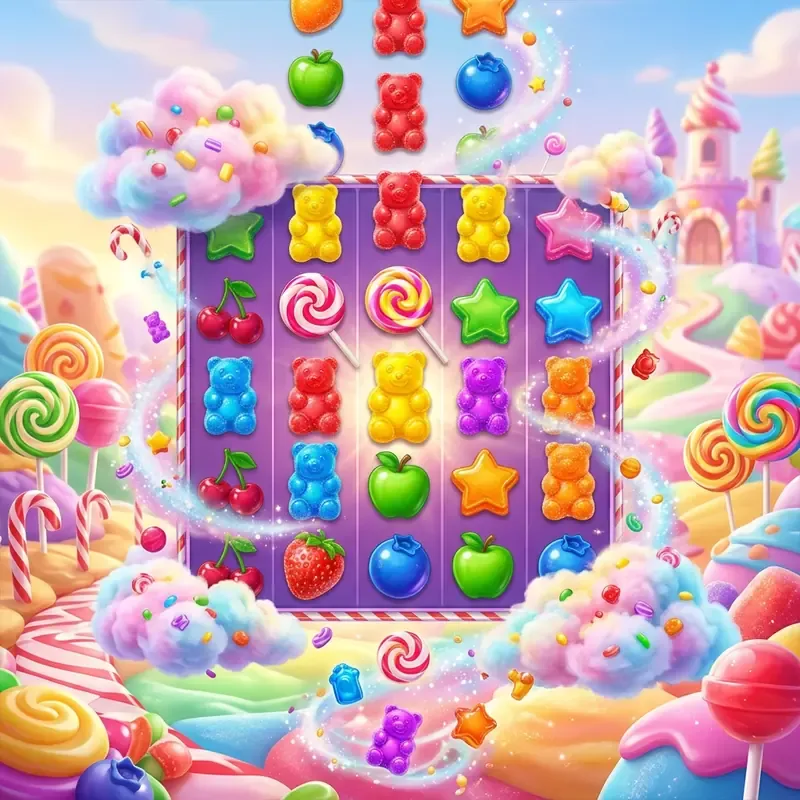 Sugar Rush