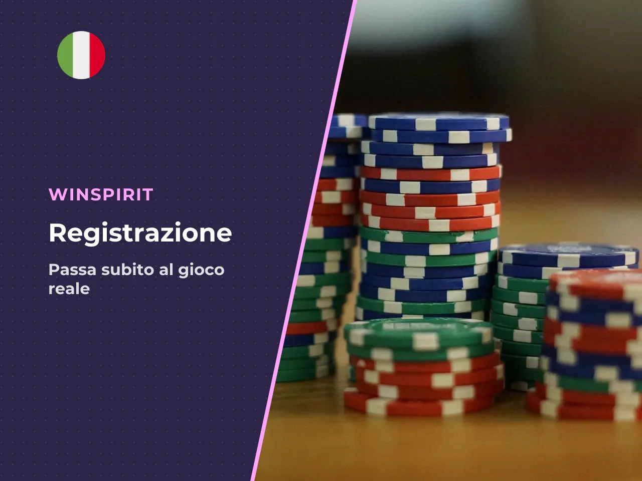Cosa cambia nel gioco a soldi