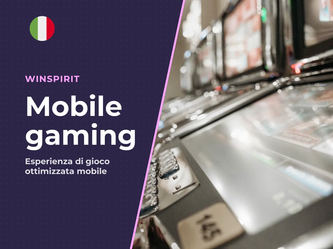 Disponibilità su mobile e qualità dell'esperienza