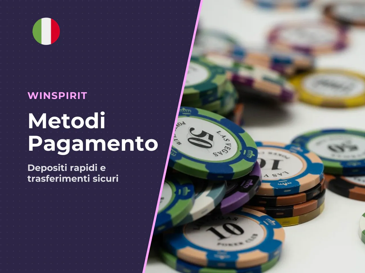 Metodi di pagamento disponibili su Android