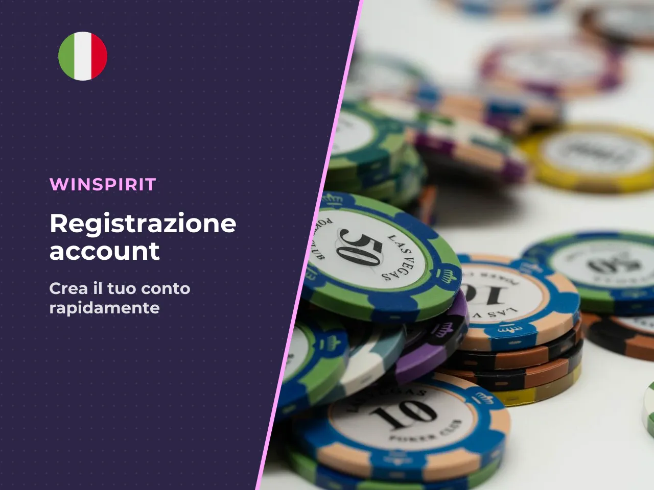 Cosa succede dopo il WinSpirit casino