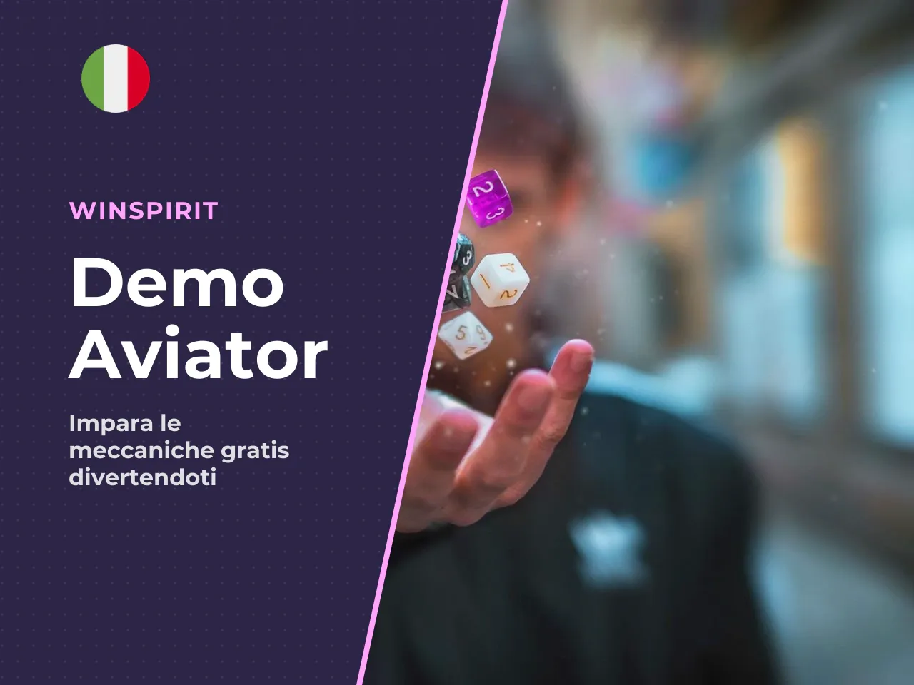 Quando conviene usare la versione demo