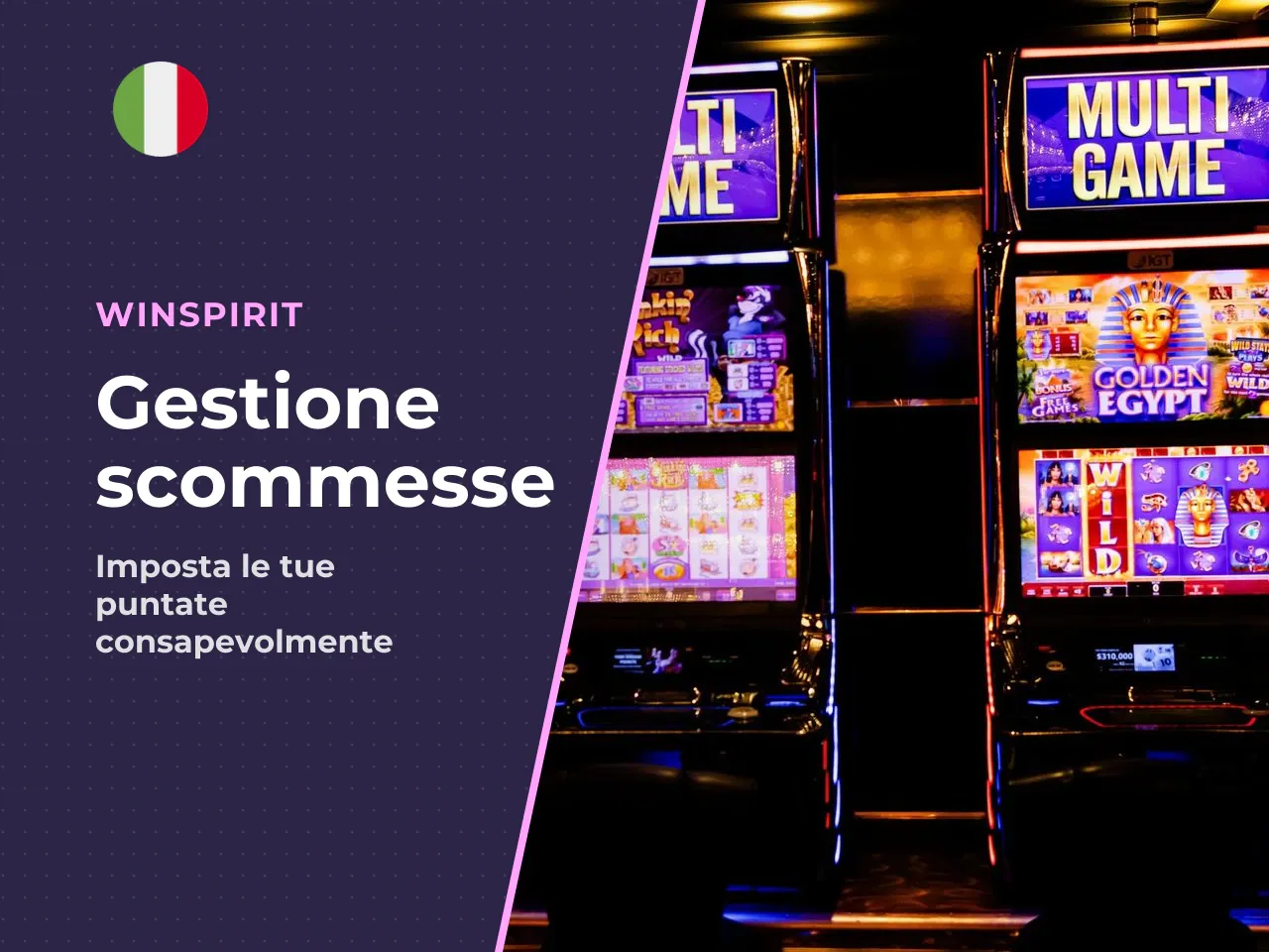 Puntate, ritmo di gioco e lettura