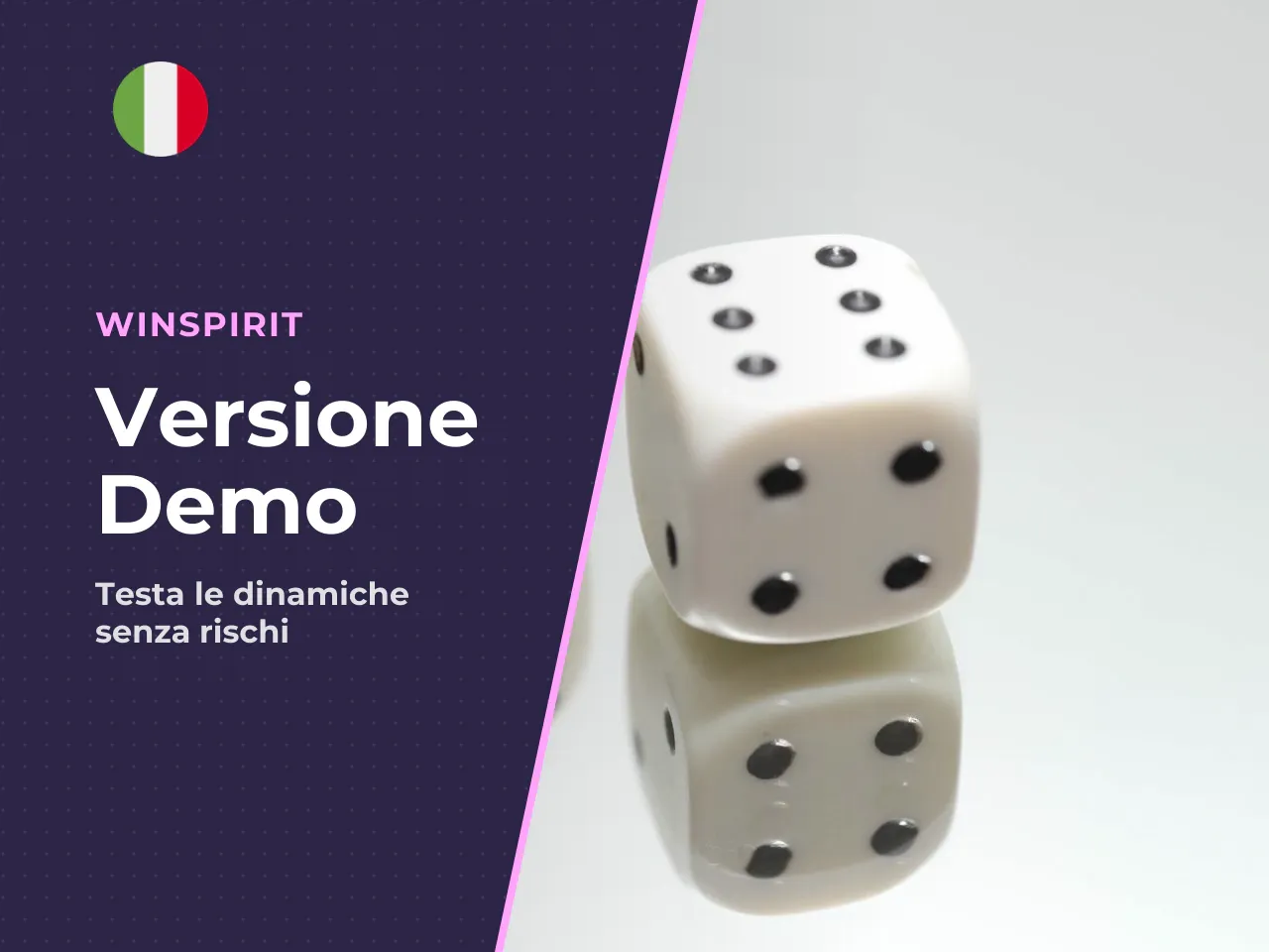 Cosa puoi capire davvero dalla versione