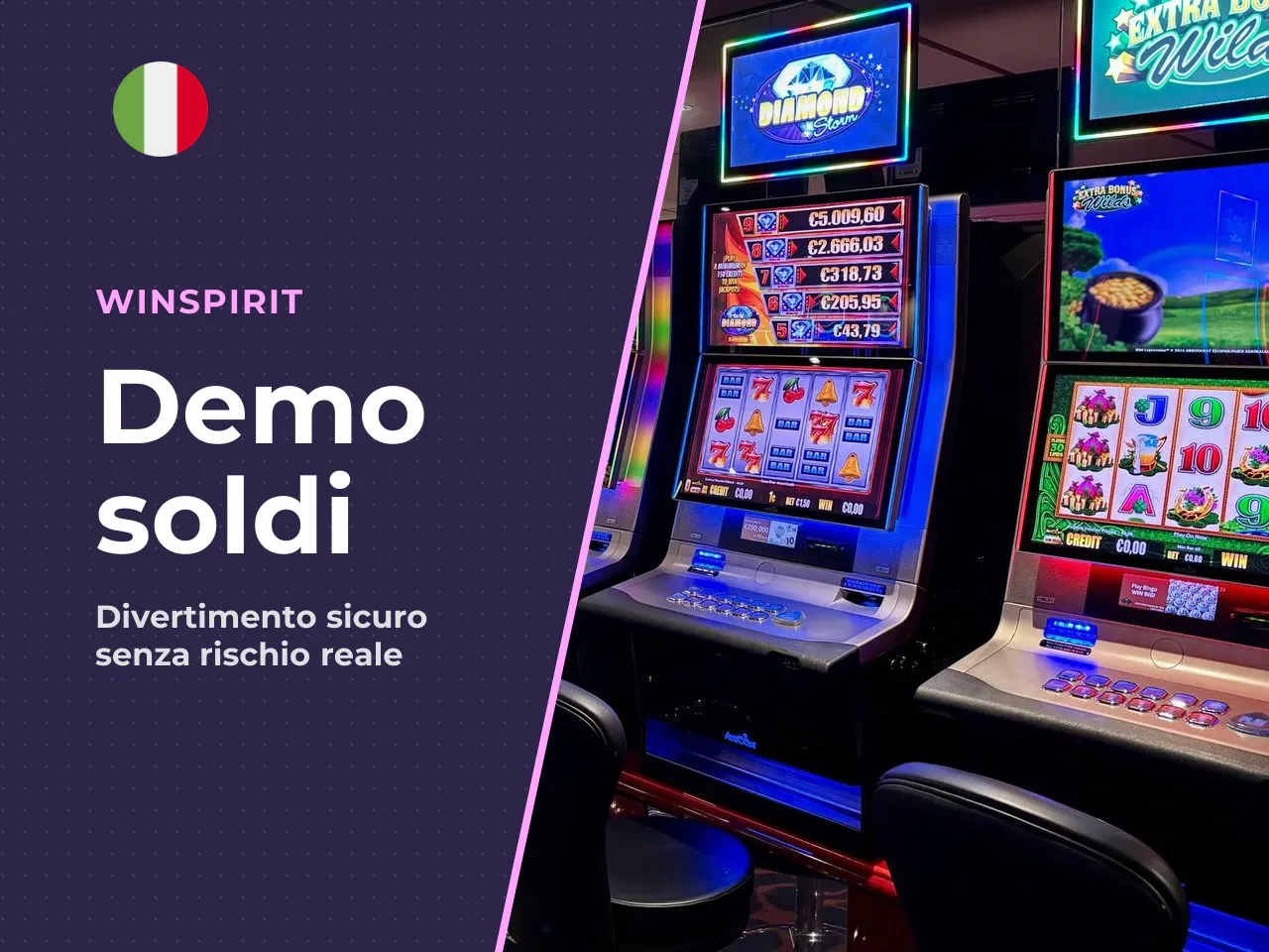 Differenza tra demo gratis e gioco