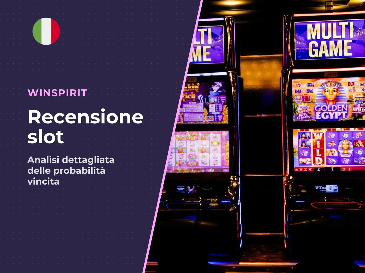 Il ritorno teorico al giocatore RTP