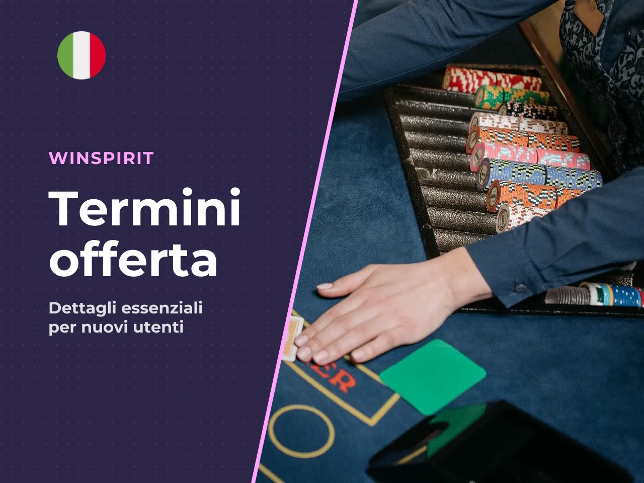 Chi può richiedere l'offerta e quando