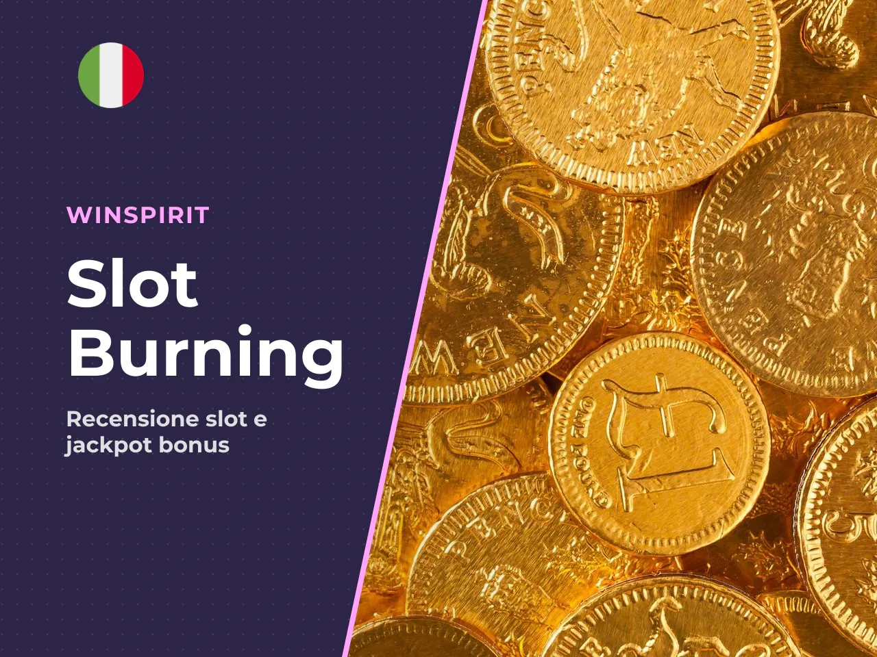 Jackpot, bonus e funzioni extra in
