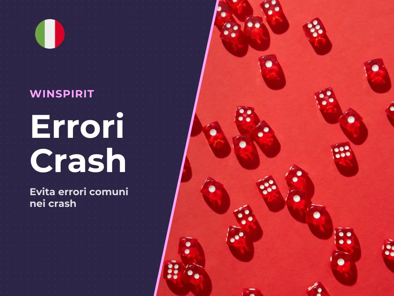 Checklist 3 errori comuni dei principianti