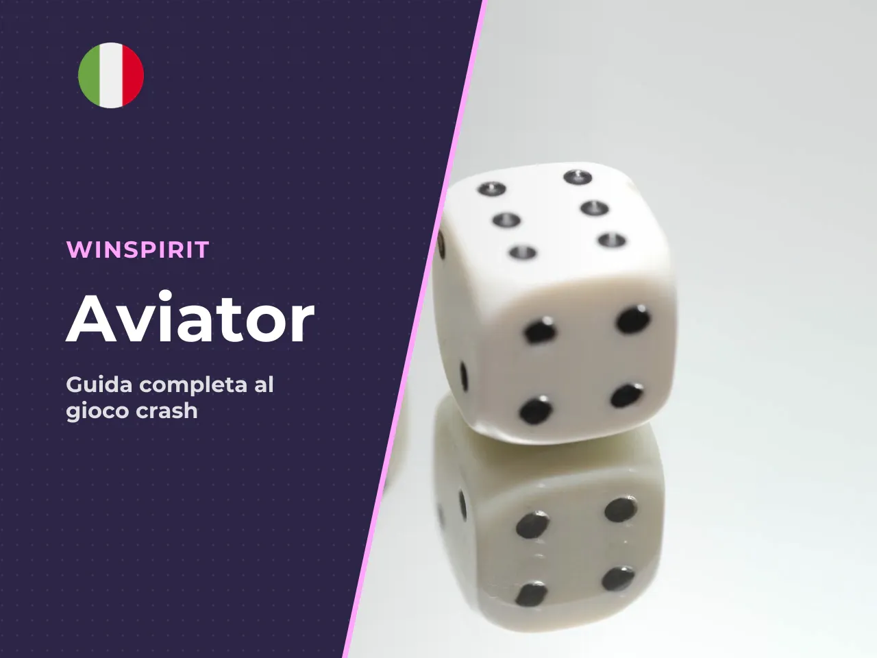 Cos'è Aviator e perché questo gioco