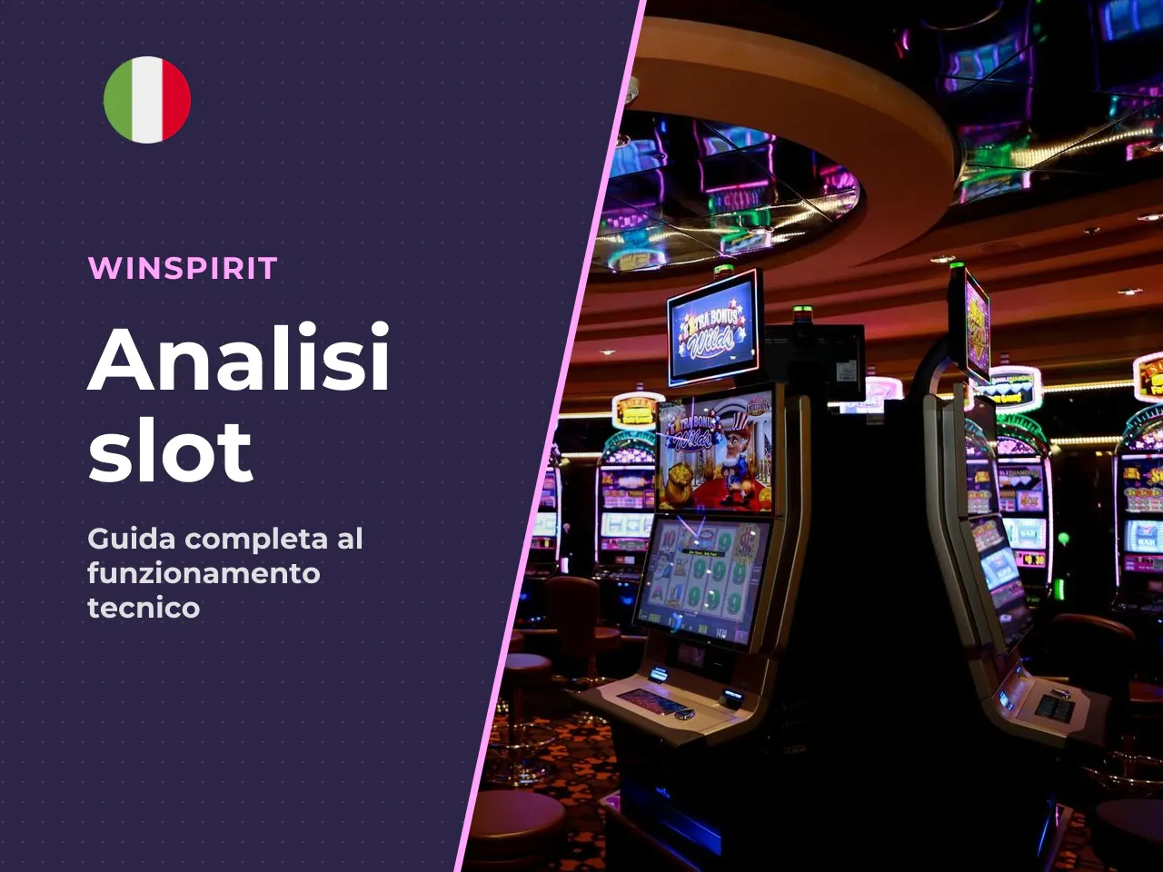 Per chi è adatta questa slot