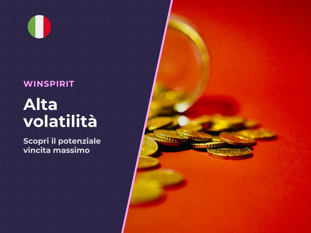 La volatilità del titolo è classificata
