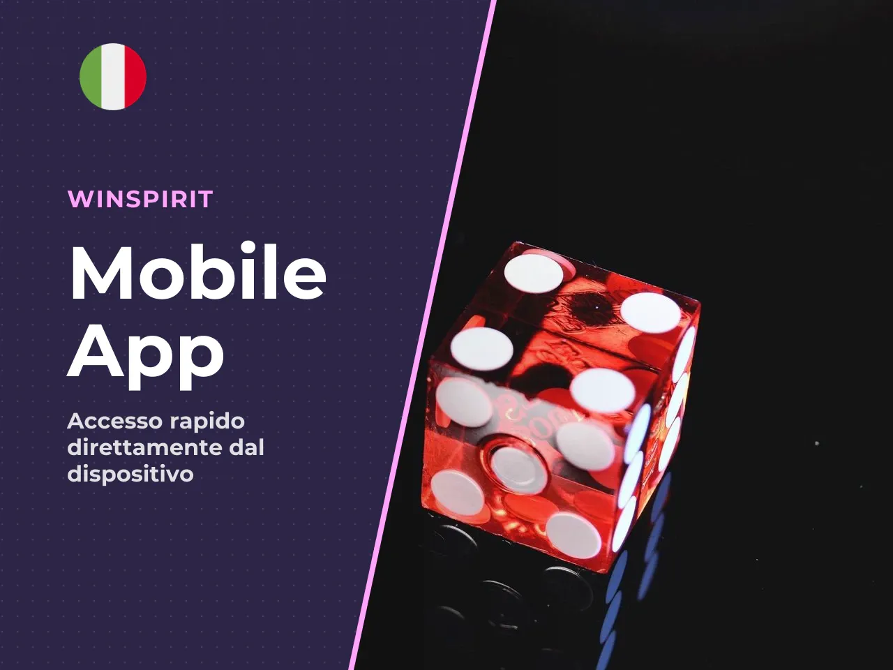 Accesso rapido, login facilitato e comodità
