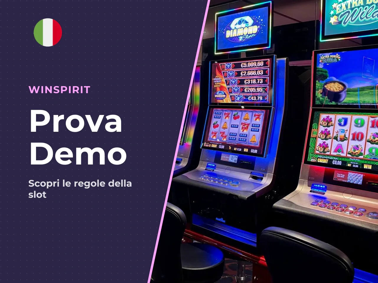 La sequenza logica per avviare una
