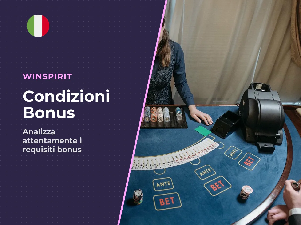Prima di attivare il pacchetto di