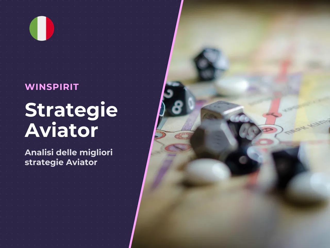 Strategie di gestione della puntata più