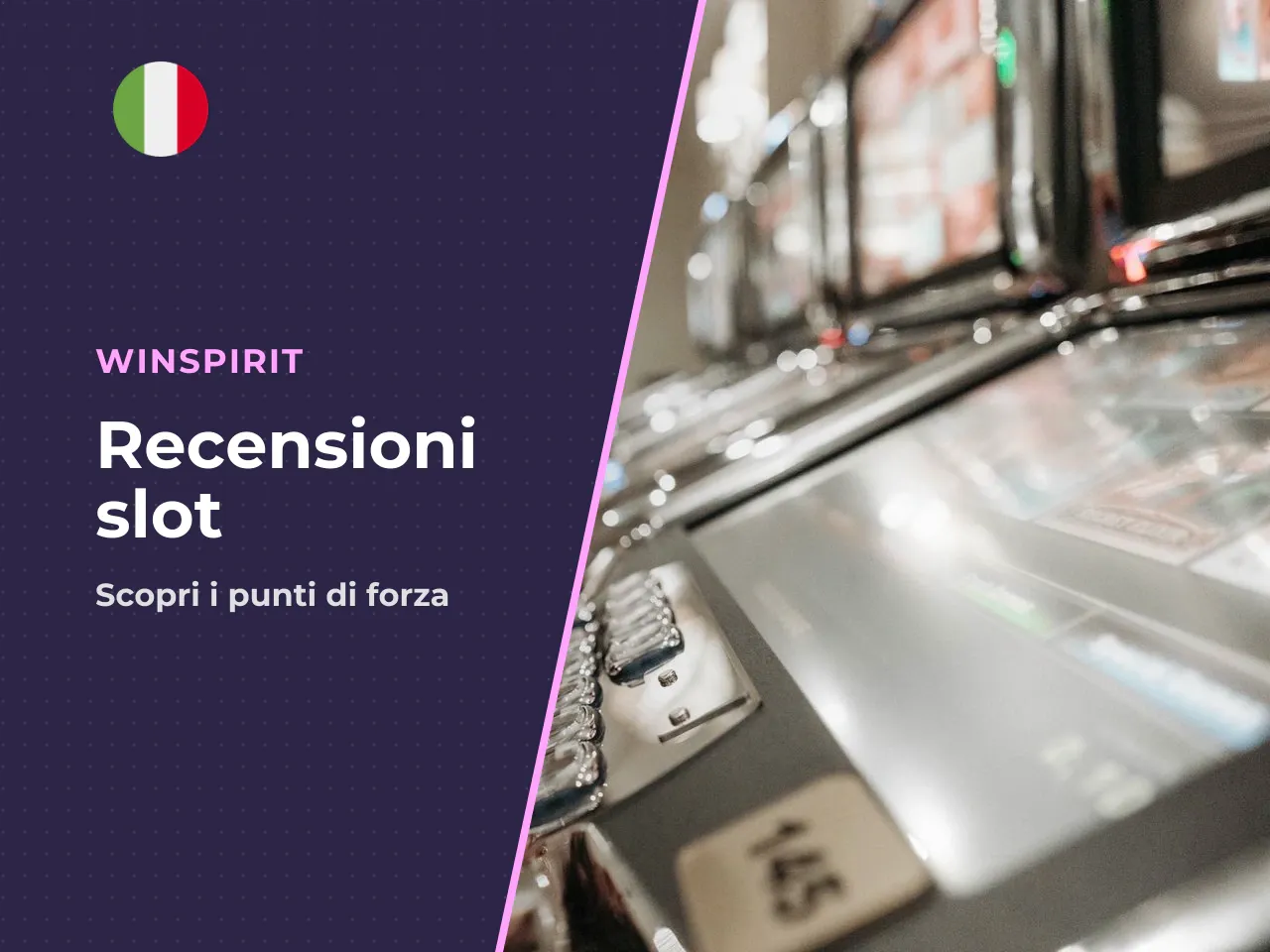 Punti di forza secondo le recensioni