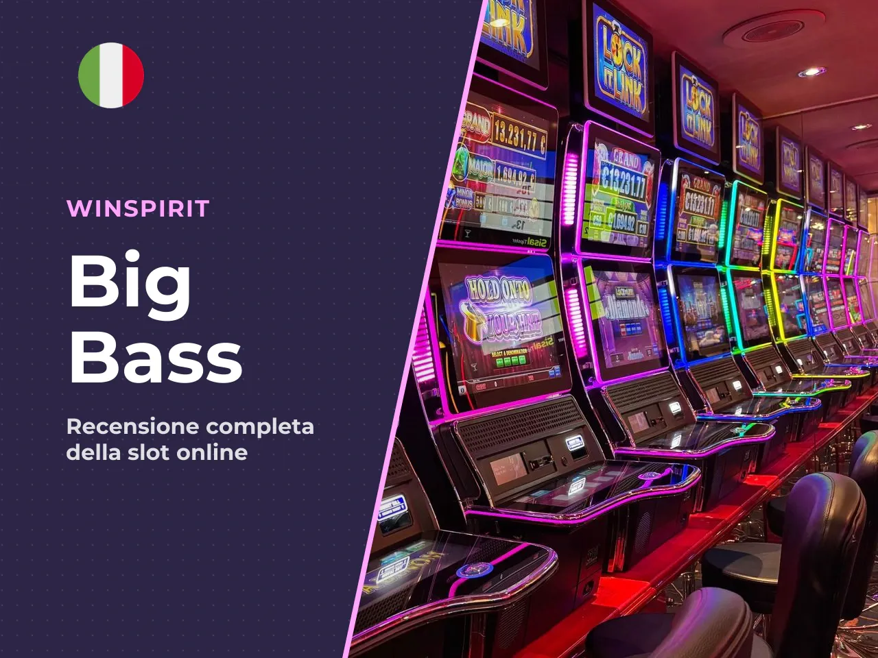 Big Bass Bonanza 1000 di Pragmatic