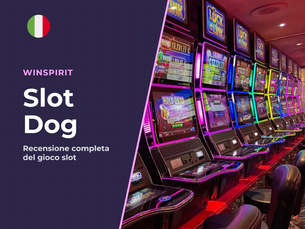 The Dog House Megaways come gioco