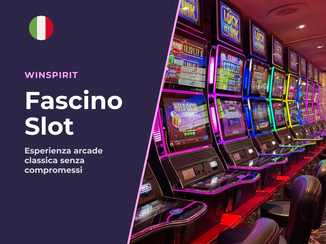 Cosa piace ancora della slot del