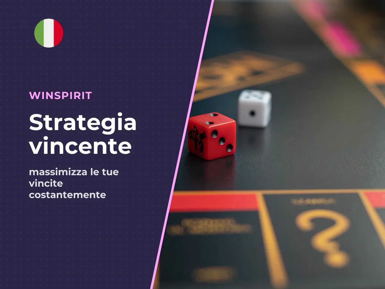 Strategie base per principianti. Moltiplicatore fisso