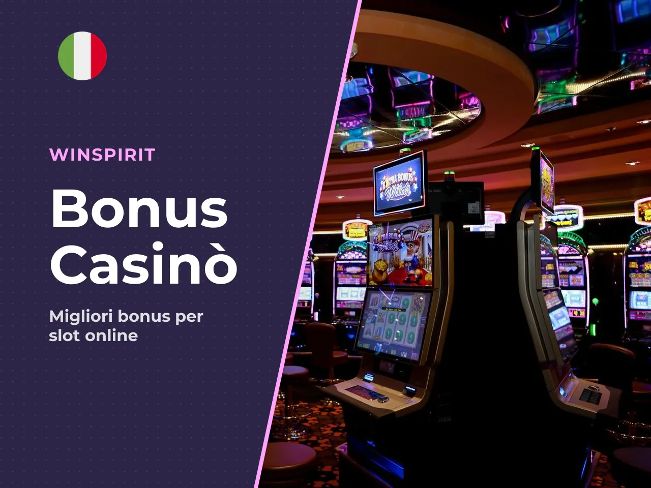 Bonus del casinò e valore pratico