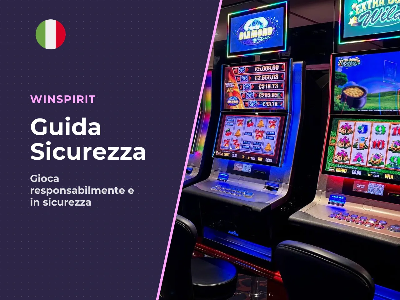 Cosa valutare prima di giocare in
