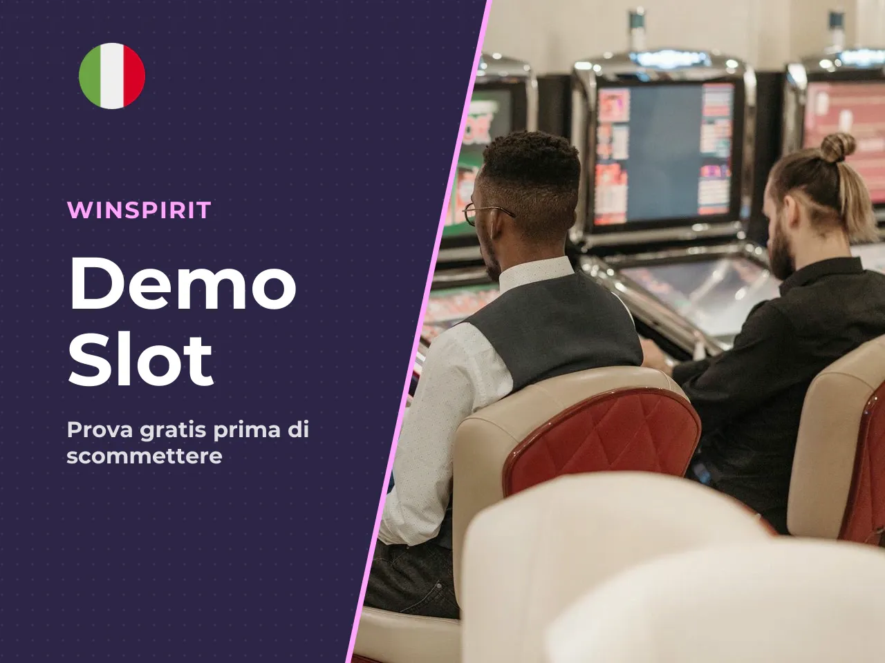 Quando conviene giocare gratis prima di