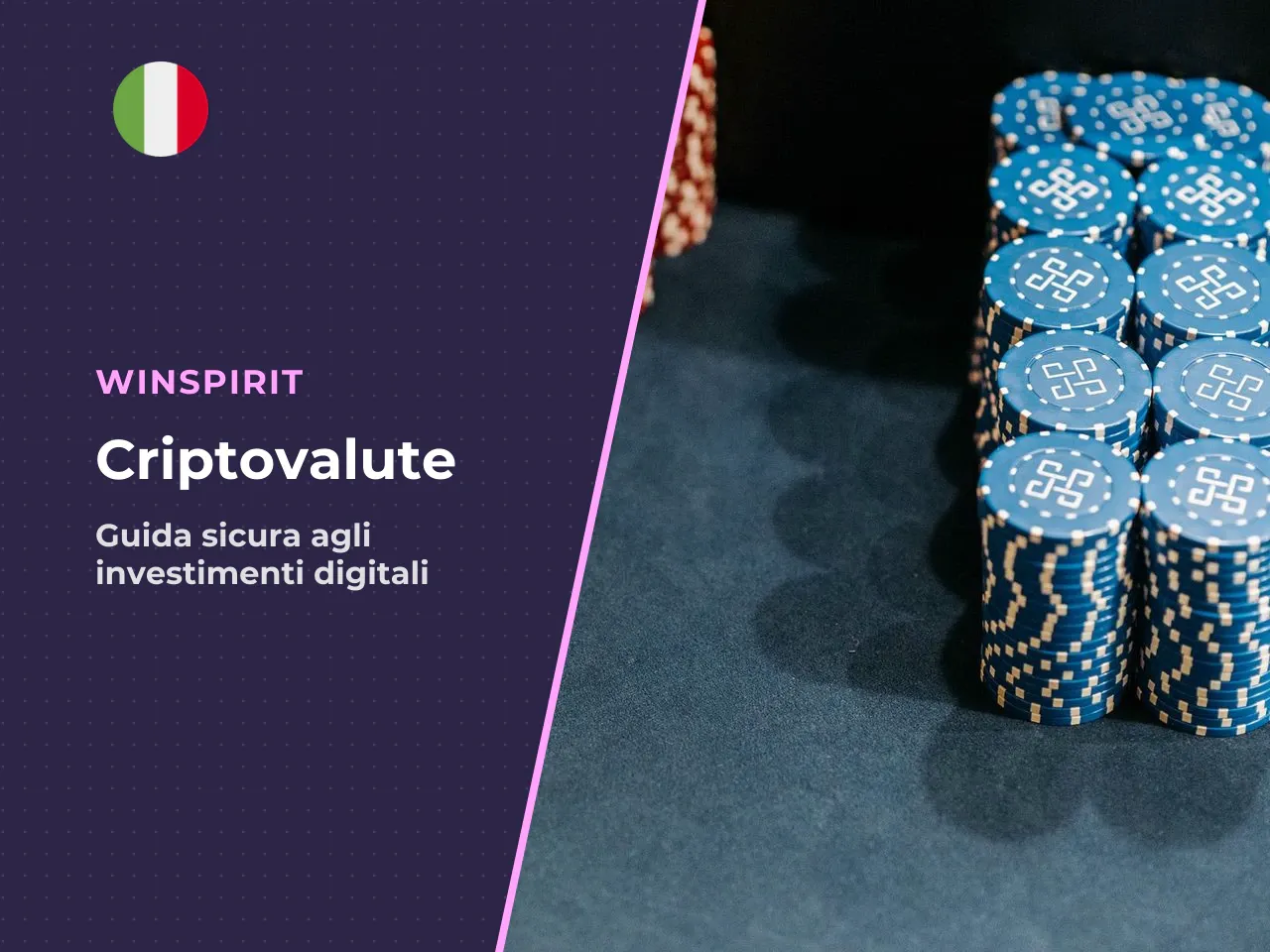 Le criptovalute risultano un beneficio qualora