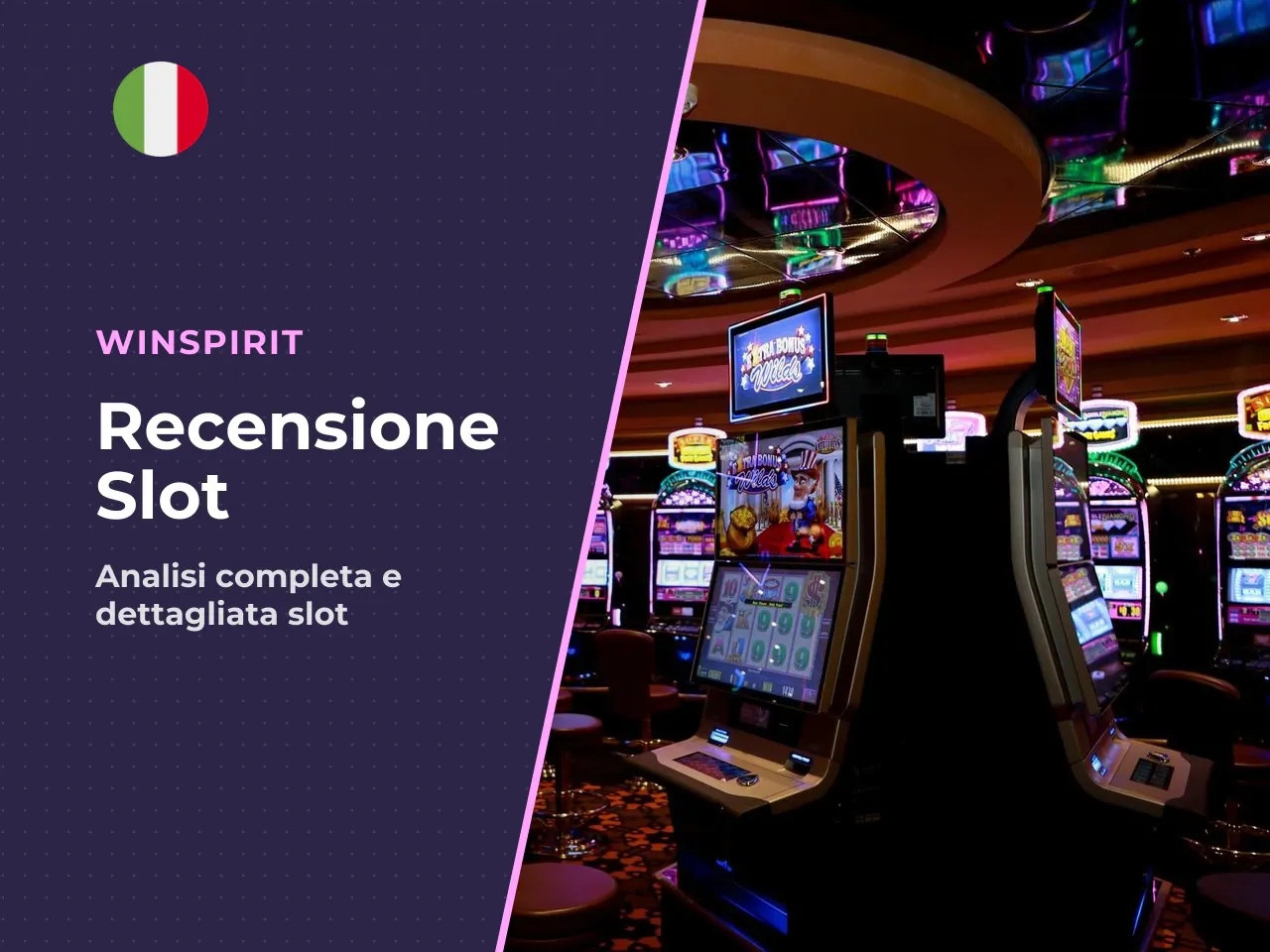 Big Bass Bonanza recensioni punti forti