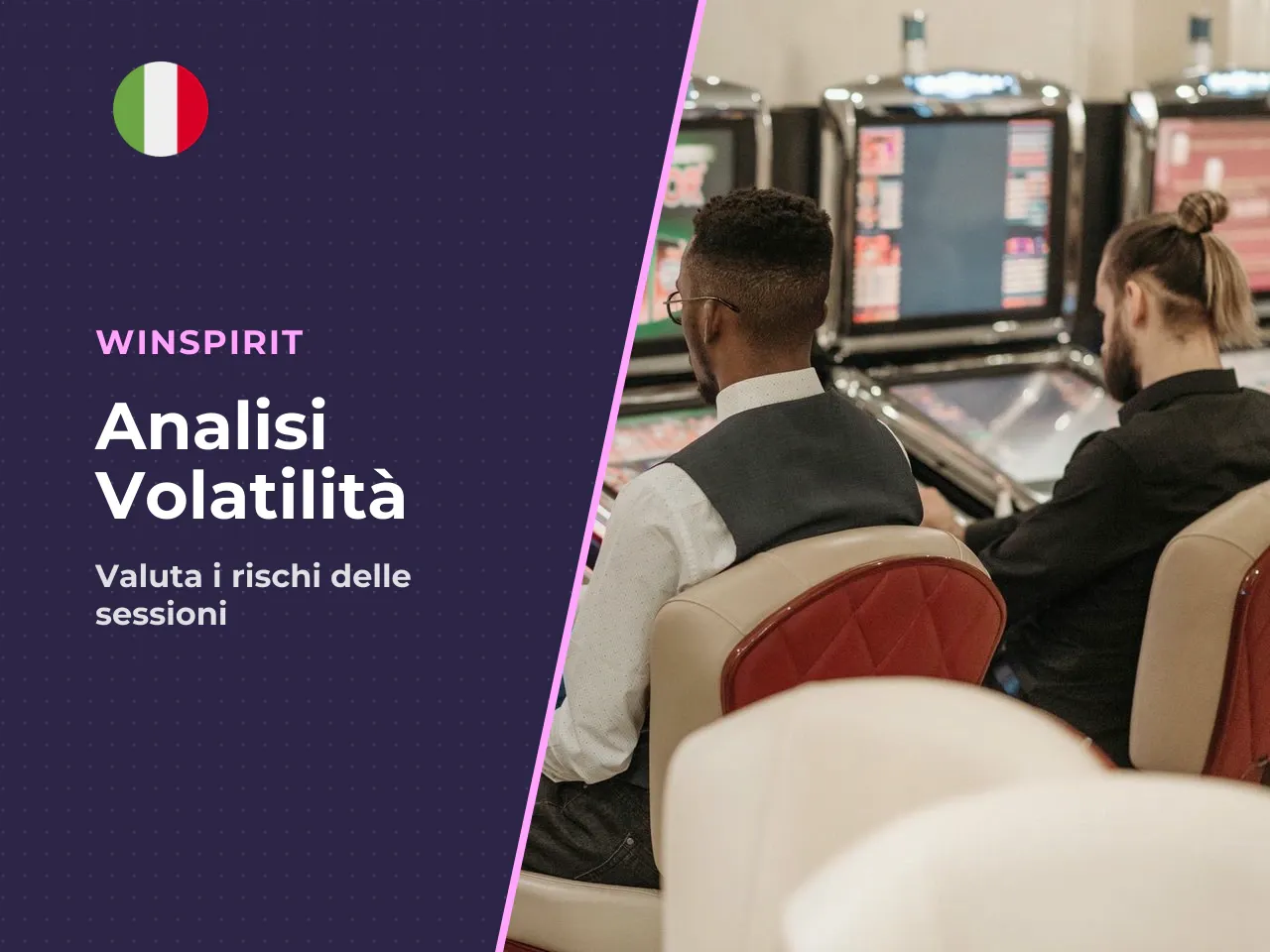 Aspetti da valutare prima di iniziare
