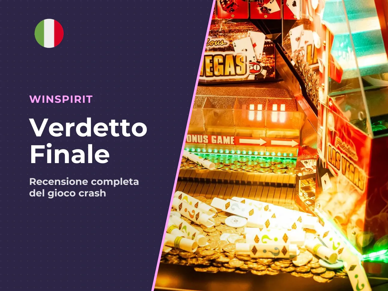 Conclusioni. Chicken Road è un crash