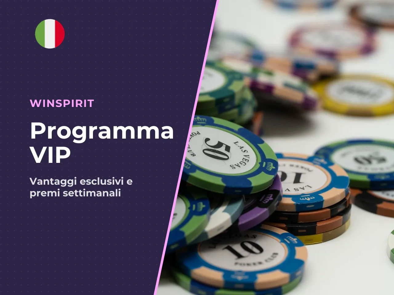 Bonus, offerte e vantaggi percepiti prima