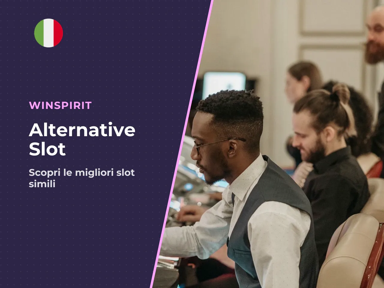 Slot alternative a Sugar Rush. Se