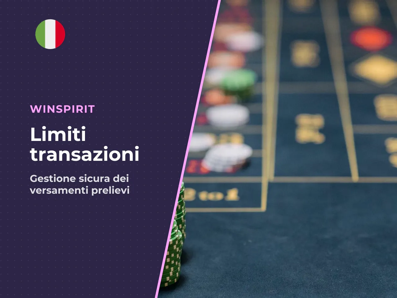 Limiti complessivi - Per transazione 2.000