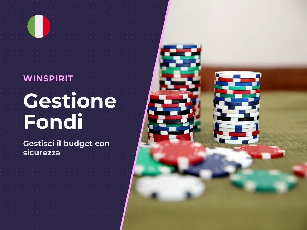 Cosa Verificare Prima di Giocare con