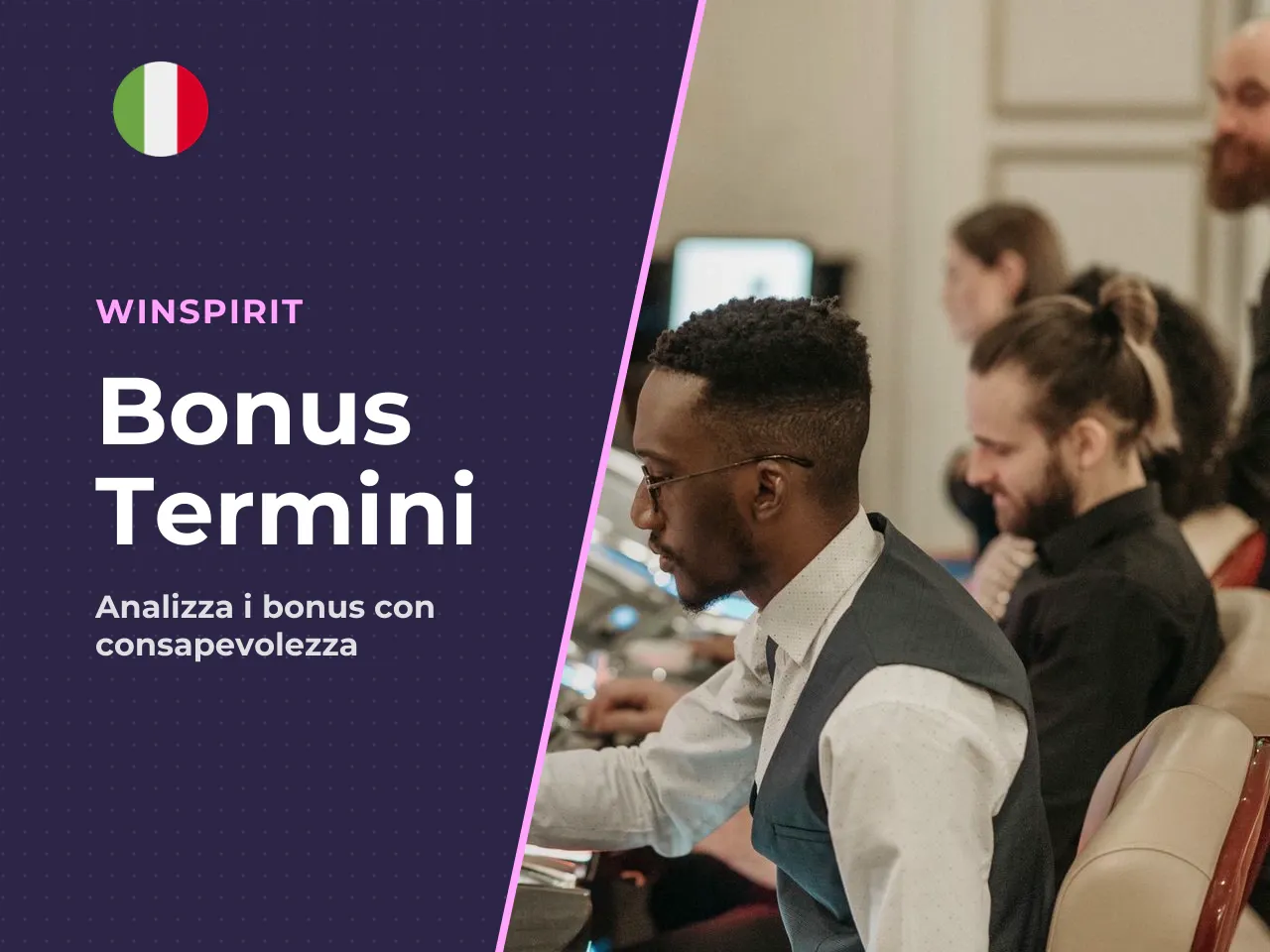 Come capire se un'offerta è davvero