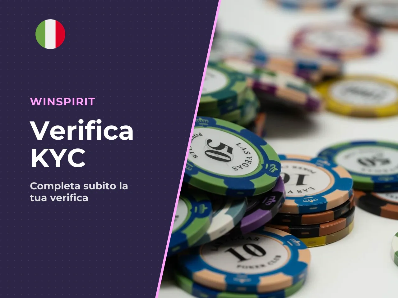 Documenti Necessari per la Verifica KYC