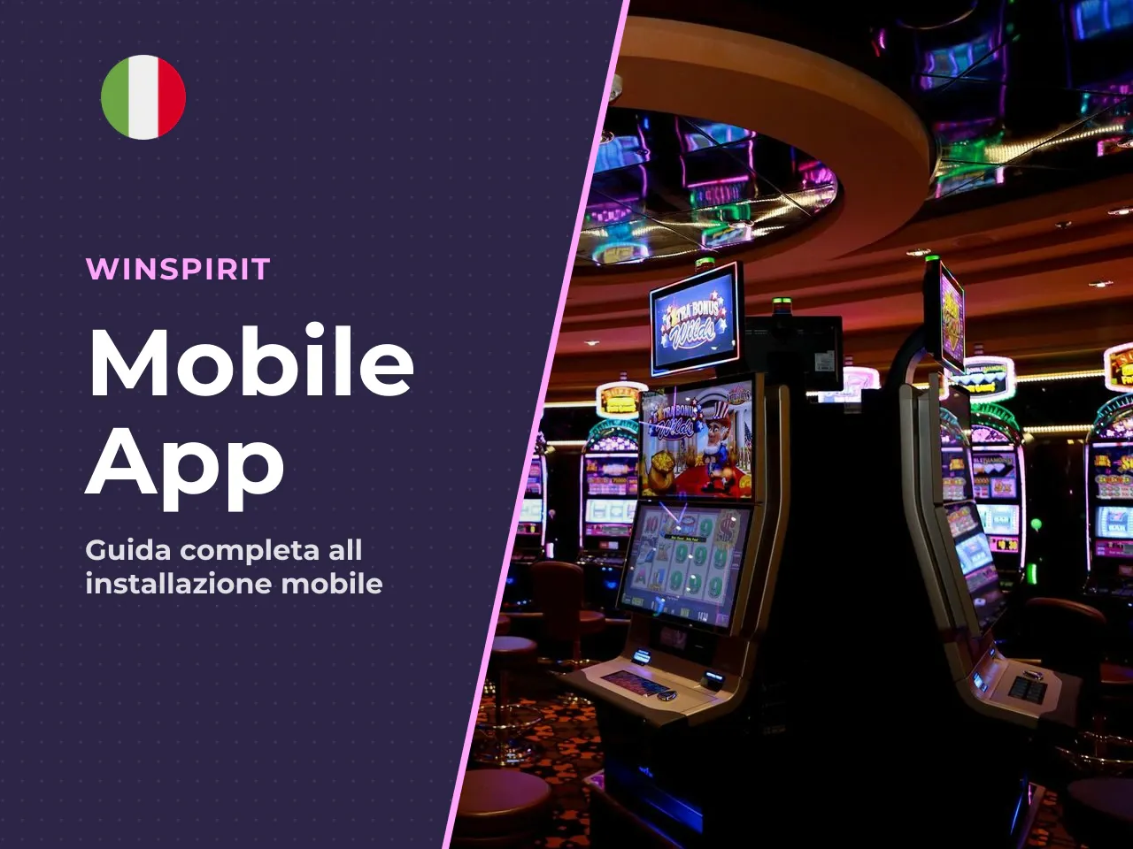 Mobile app vs web app cosa