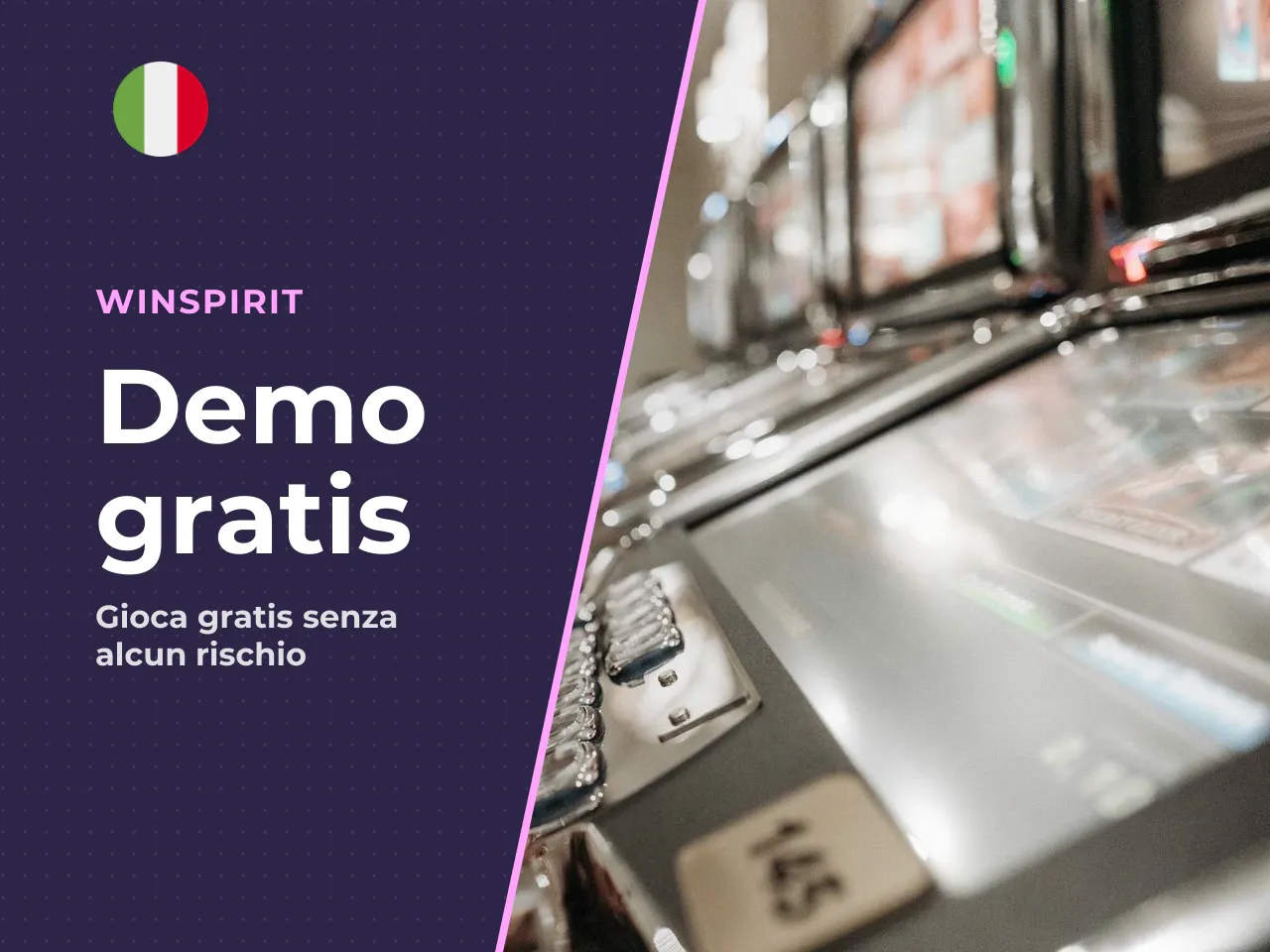 Burning Hot demo e modalità gratis